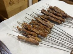 -壹块捌烧烤(灯市口店)