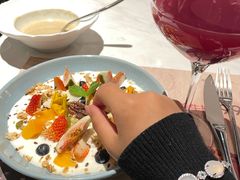 -半秋山西餐厅(巴南万达广场店)