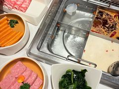 -海底捞火锅(长宁路龙之梦店)