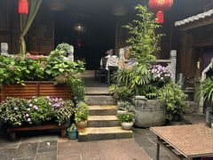 -龙姐私房菜(和顺古镇店)