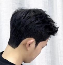 -贝勒爷专业男发