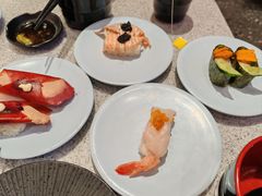 -争鲜回转寿司(海曙天一PLUS店)