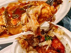 -新光酒家·河豚·海鲜·蟹料理(浦东店)