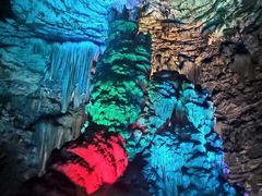 -北京上方山国家森林公园