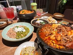 -双门洞·森系料理(体育西店)
