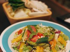 -山葵家·创意料理(宁波来福士店)