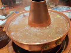 -北京老门框爆肚涮肉馆(凤城六路店)