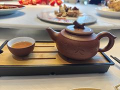 -西安绿地假日酒店·丽宝轩中餐厅