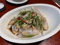 -渔傅印象滩涂霞浦海鲜(井大路店)