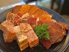 -熊出没日本烧肉放题