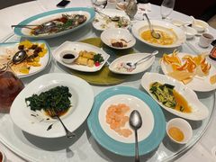 -新花城蟹粉馆(乌鲁木齐店)