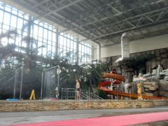 -中家鑫园温泉酒店鑫悦汤泉