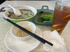 -新宝餐厅(流塘店)