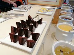 -素满香·素食自助餐(苏州·临顿路店)