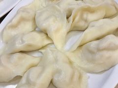 虾仁水饺-客临百思德·东北特色馆(龙湖时代天街店)