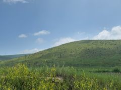 -草原天路(张北县)