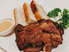 -公仔堂港式茶餐厅(西村店)