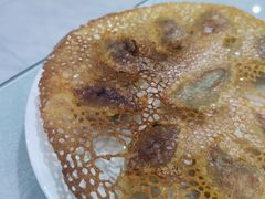 素锅贴-河南食府(人民路店)