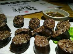 -纽斯桑拿会所(餐厅天山路店)