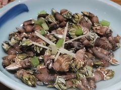 -拉完海鲜大排档(温岭店)