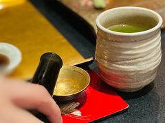 清酒-奈良本寿司(永嘉路店)