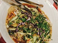 -西贝(华发商都店)