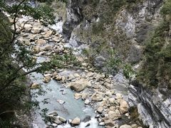 -太鲁阁公园