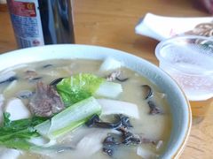 -三厂烩羊肉(五龙口店)