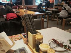 -味千拉面(双井店)