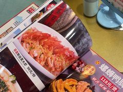 -大师傅金奖啤酒鱼(西街口总店)