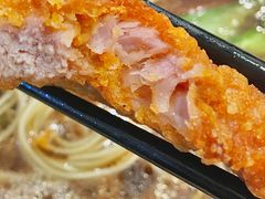 -爱家面馆(常州总店)
