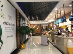 -大光明丽星VIP影城(昌里路杜比全景声店)