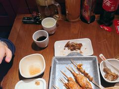 -管氏翅吧(地安门创始店)