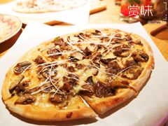 莱芙缇牛肉披萨-LYFATTI 莱芙缇(赣水路店)