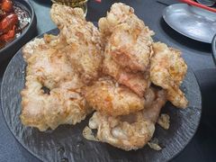 -红东阁东北菜烤肉酒馆(CROSS万象汇店)
