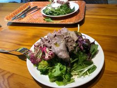 -So Lounge索兰至餐厅(蓝色港湾店)