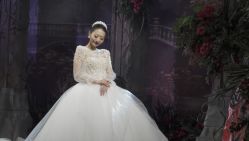 -莫小姐婚纱