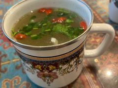 -巴依老爷新疆美食(清华东门店)