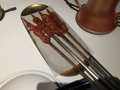 -西域阿里马新疆菜·清真(桂花路店)