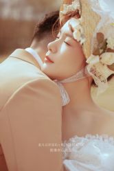 -苏菲亚婚纱摄影