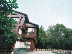 -成都市活水公园