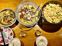 -田婆婆的菜(新天地店)