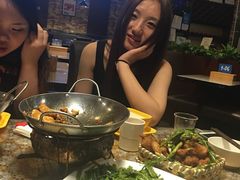 -一盐堂本帮菜(外滩店)