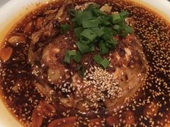 -山水宾馆-中餐厅