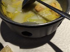 -旺顺阁·北京菜(北辰上品+)