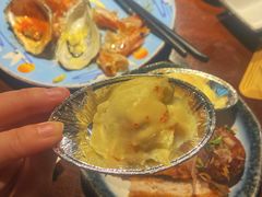 -松子料理(华威桥店)