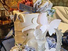 -杜哈夫DOUX RÊVE·生日蛋糕(日月光店)