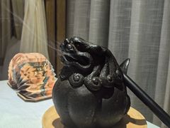 -叶叶菩提(太原别墅店)