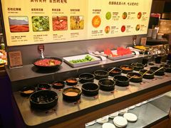 -巴奴毛肚火锅(京西大悦城店)