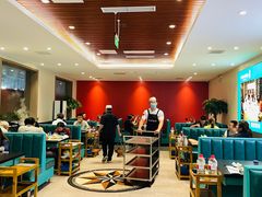 大堂-阳坊胜利涮羊肉(阳坊老店)